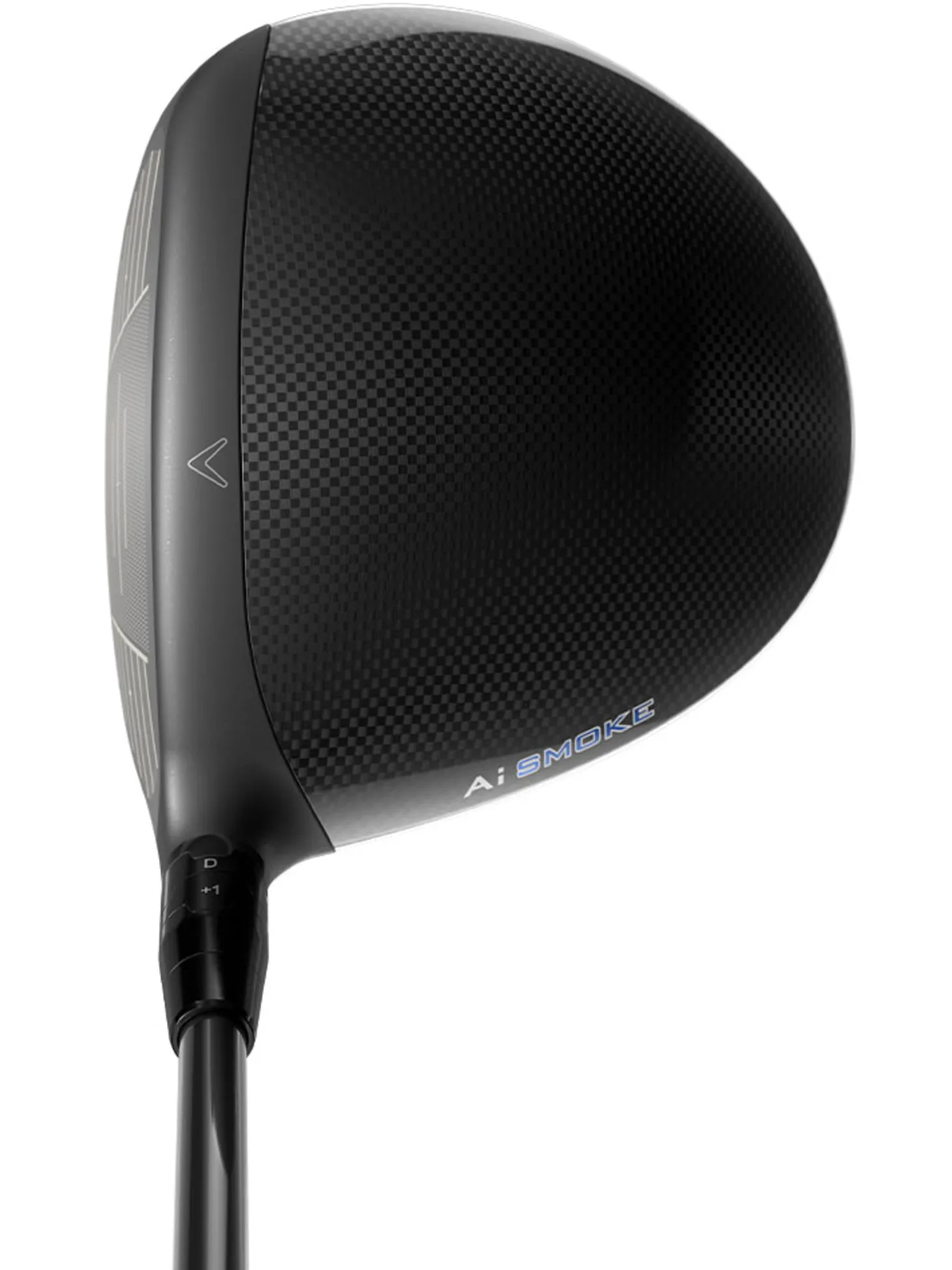 Callaway Paradym Ai Smoke MAX Driver