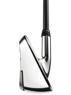 Callaway Paradym Ai Smoke Fast Irons - Graphite Shaft