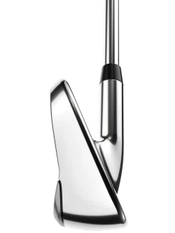 Callaway Paradym Ai Smoke Iron - Steel Shaft