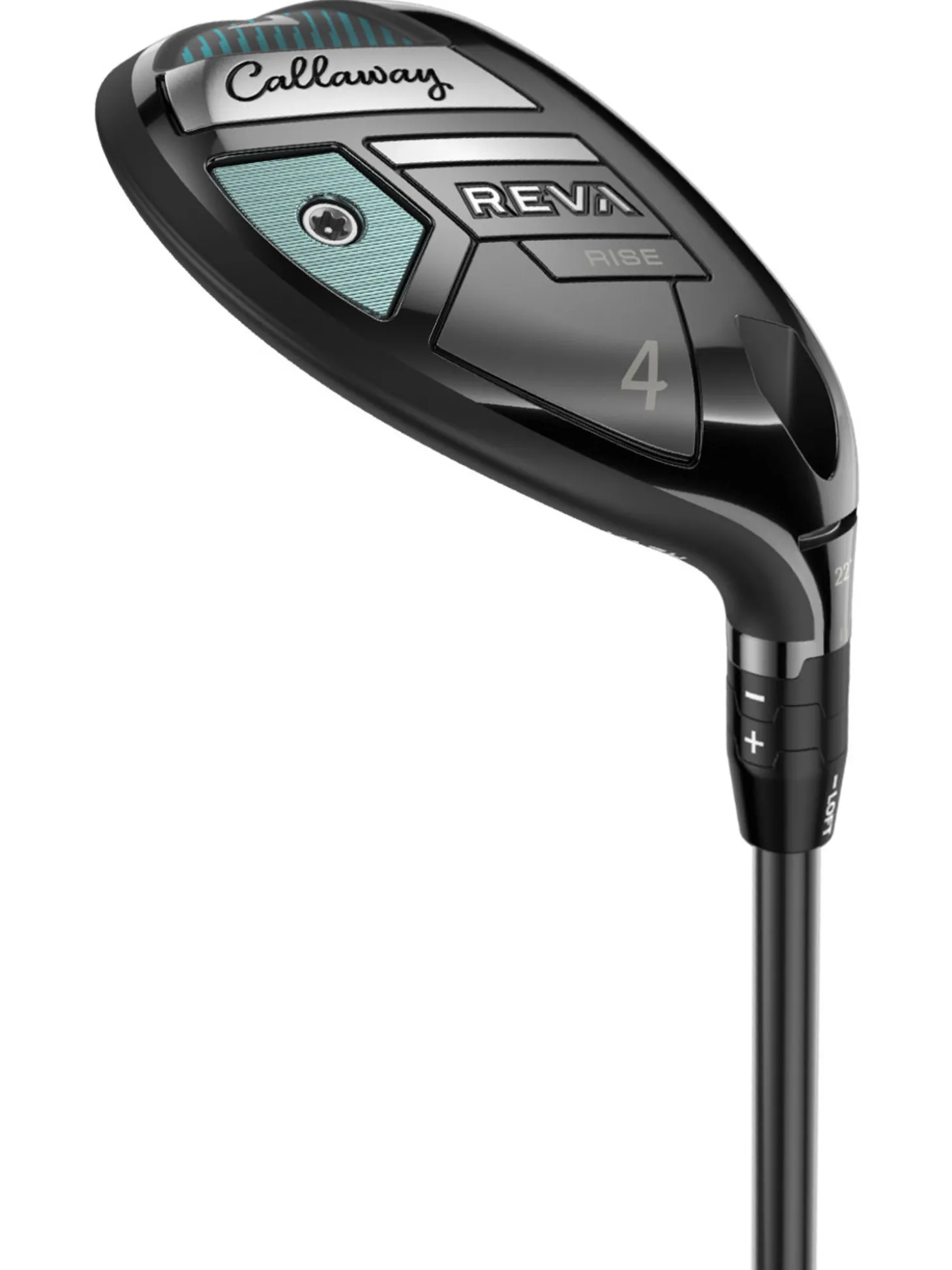 Callaway REVA Rise Women's Hybrid