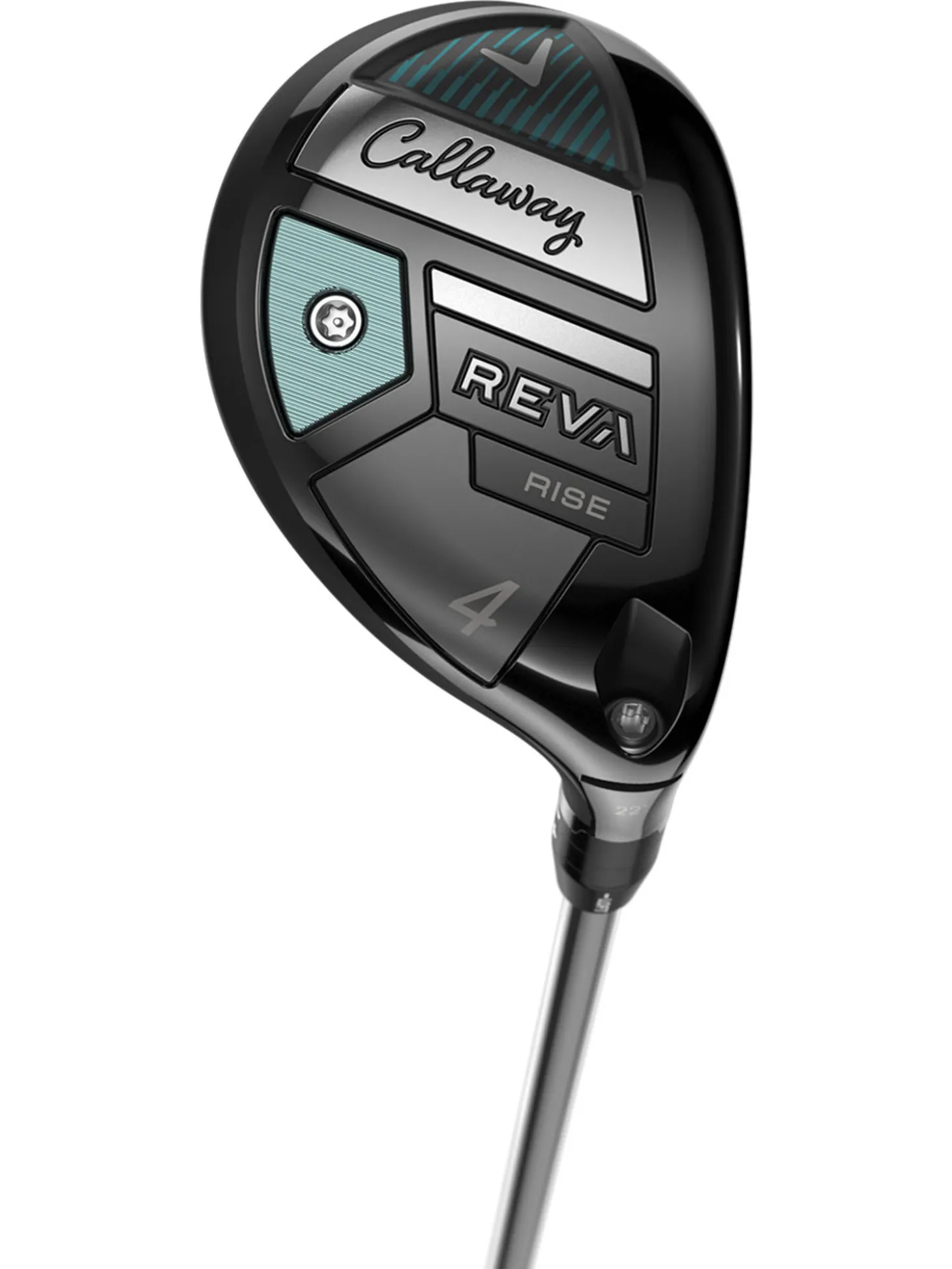 Callaway REVA Rise Women's Hybrid