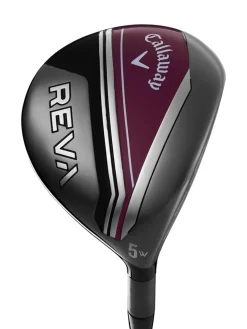 Callaway REVA Women's Package Set - 8 Piece