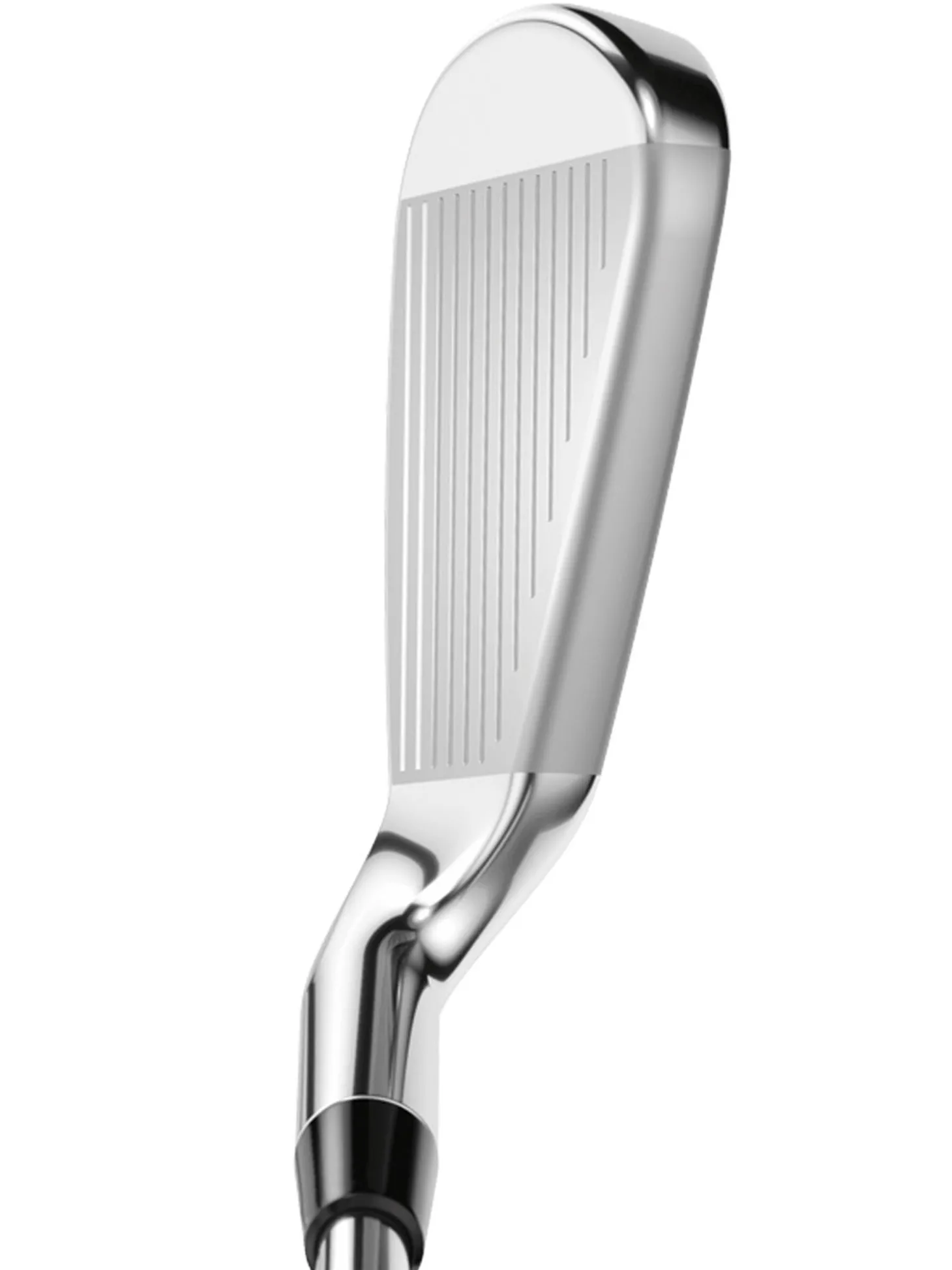 Callaway Rogue ST Max Iron - Steel Shaft