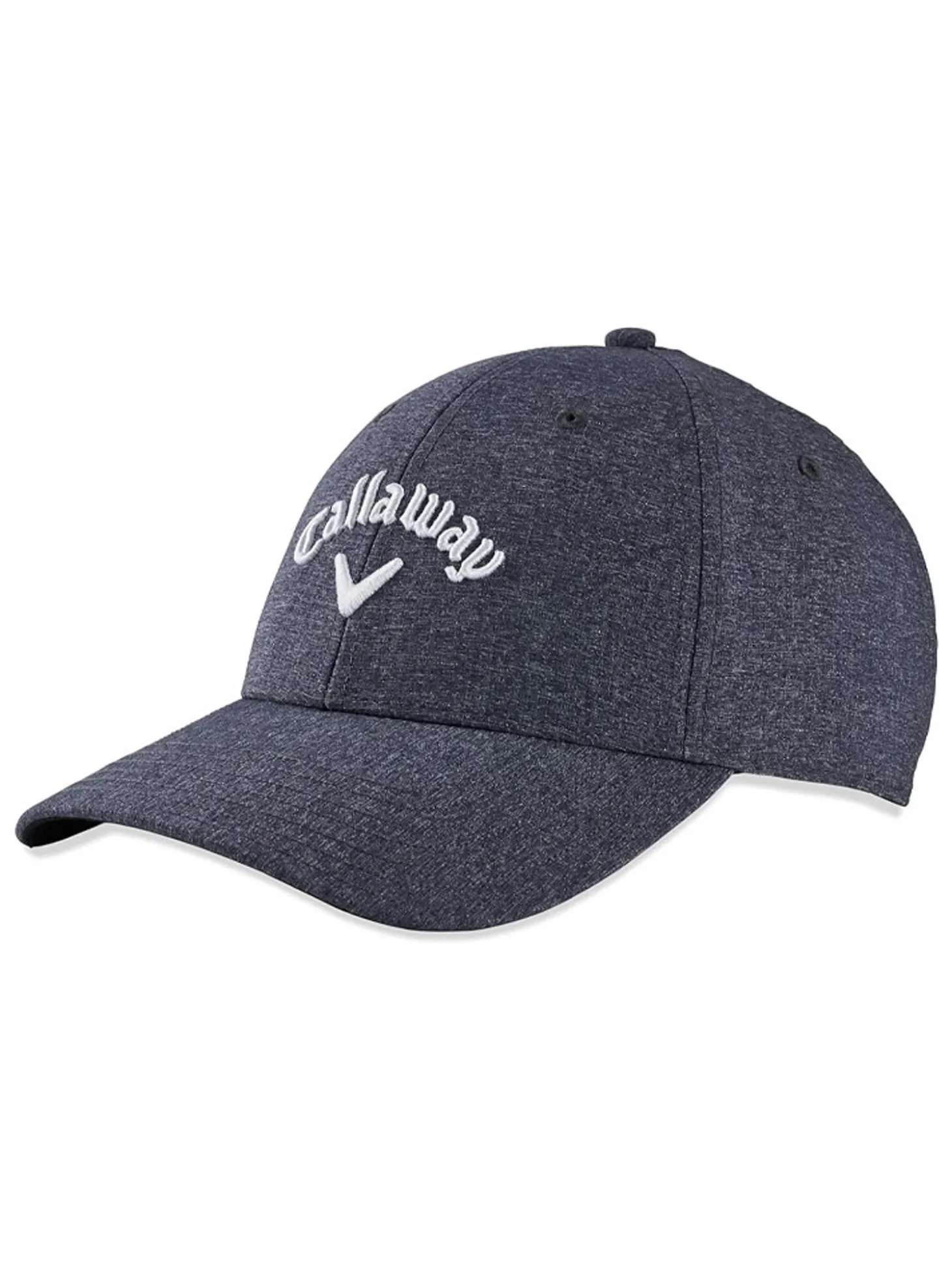 Callaway Stitch Magnet Ball Marker Adjustable Cap