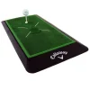 Callaway Strike Zone Hitting Mat