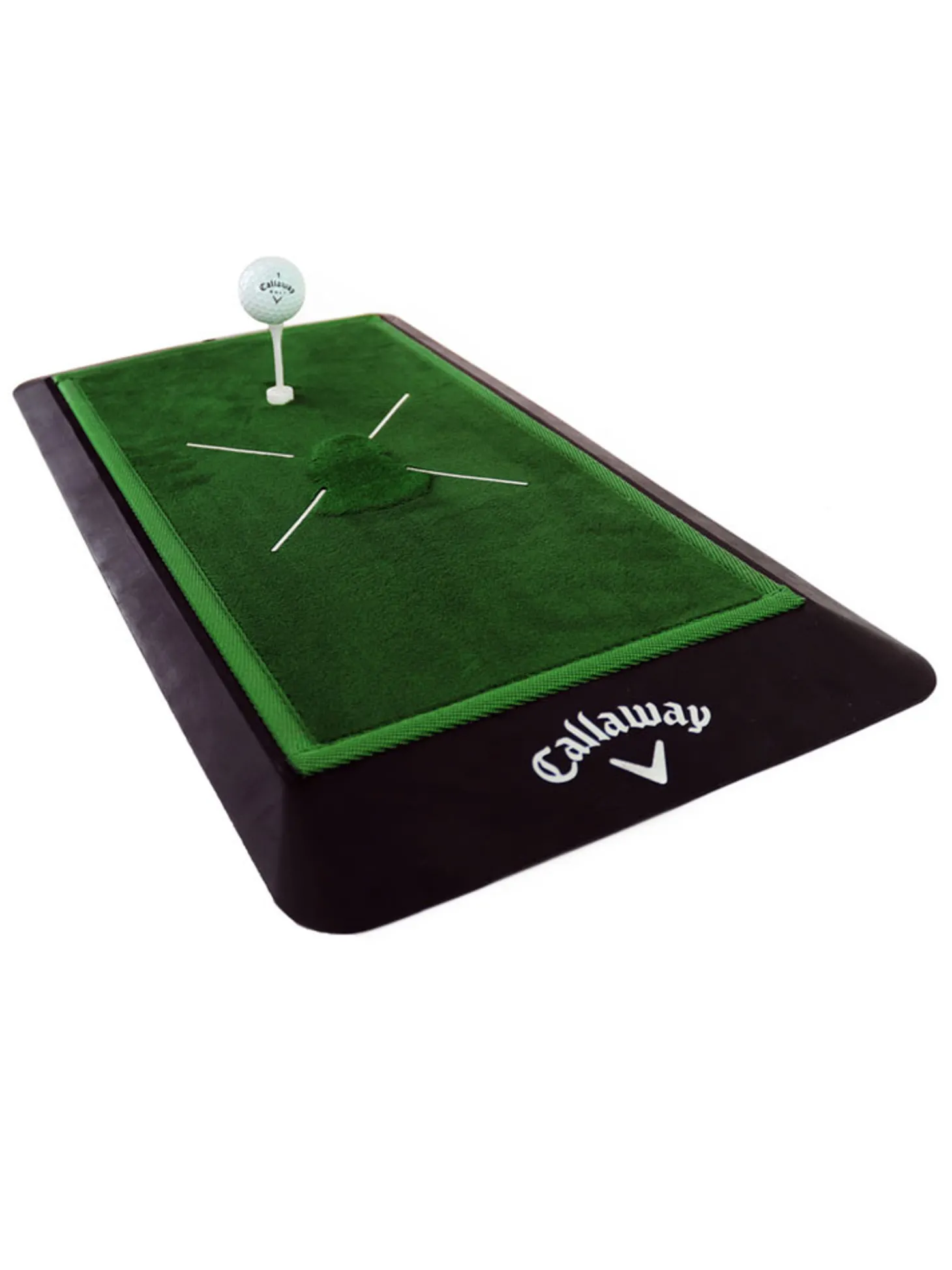 Callaway Strike Zone Hitting Mat