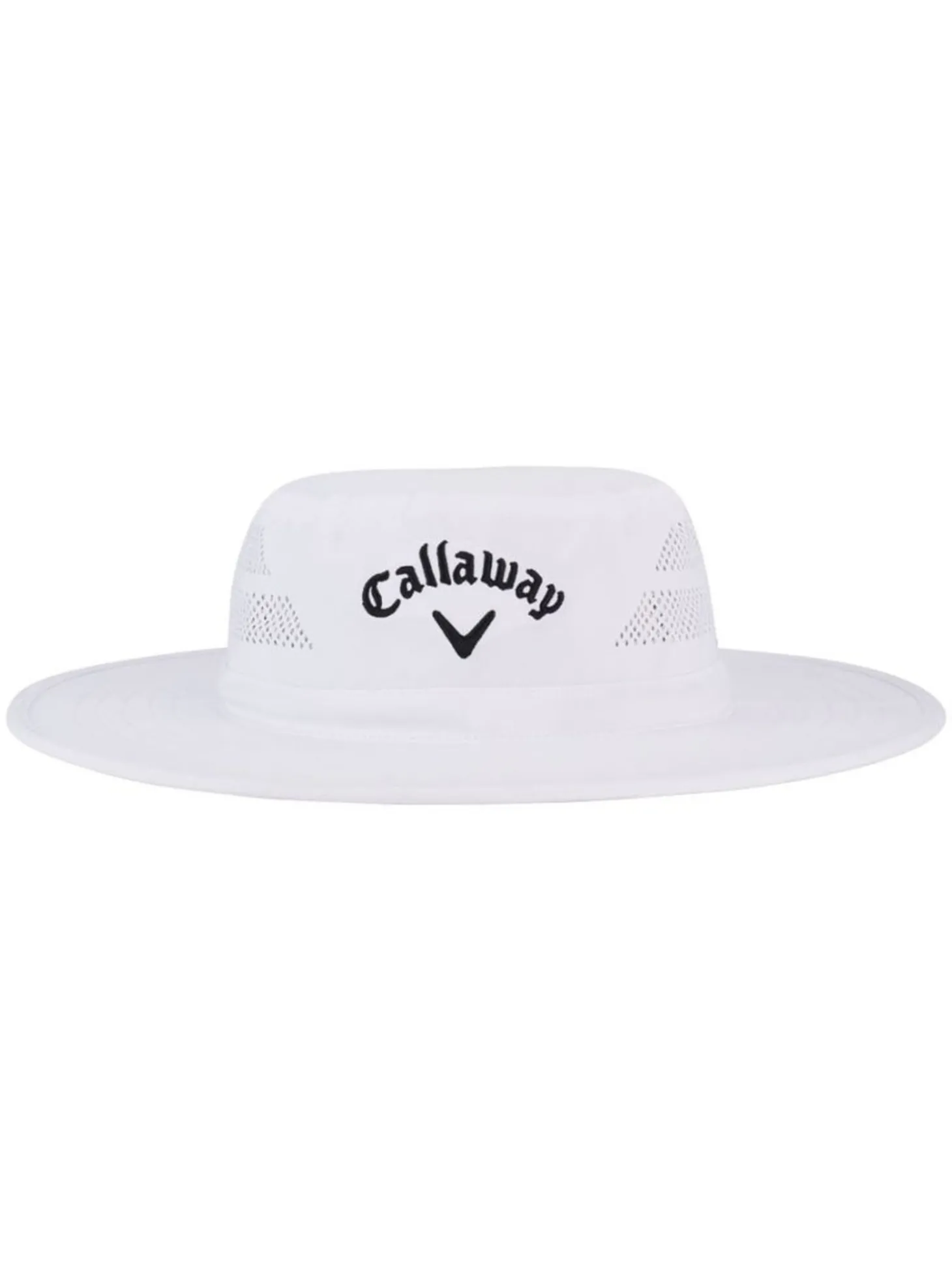 Callaway Sun Hat - White