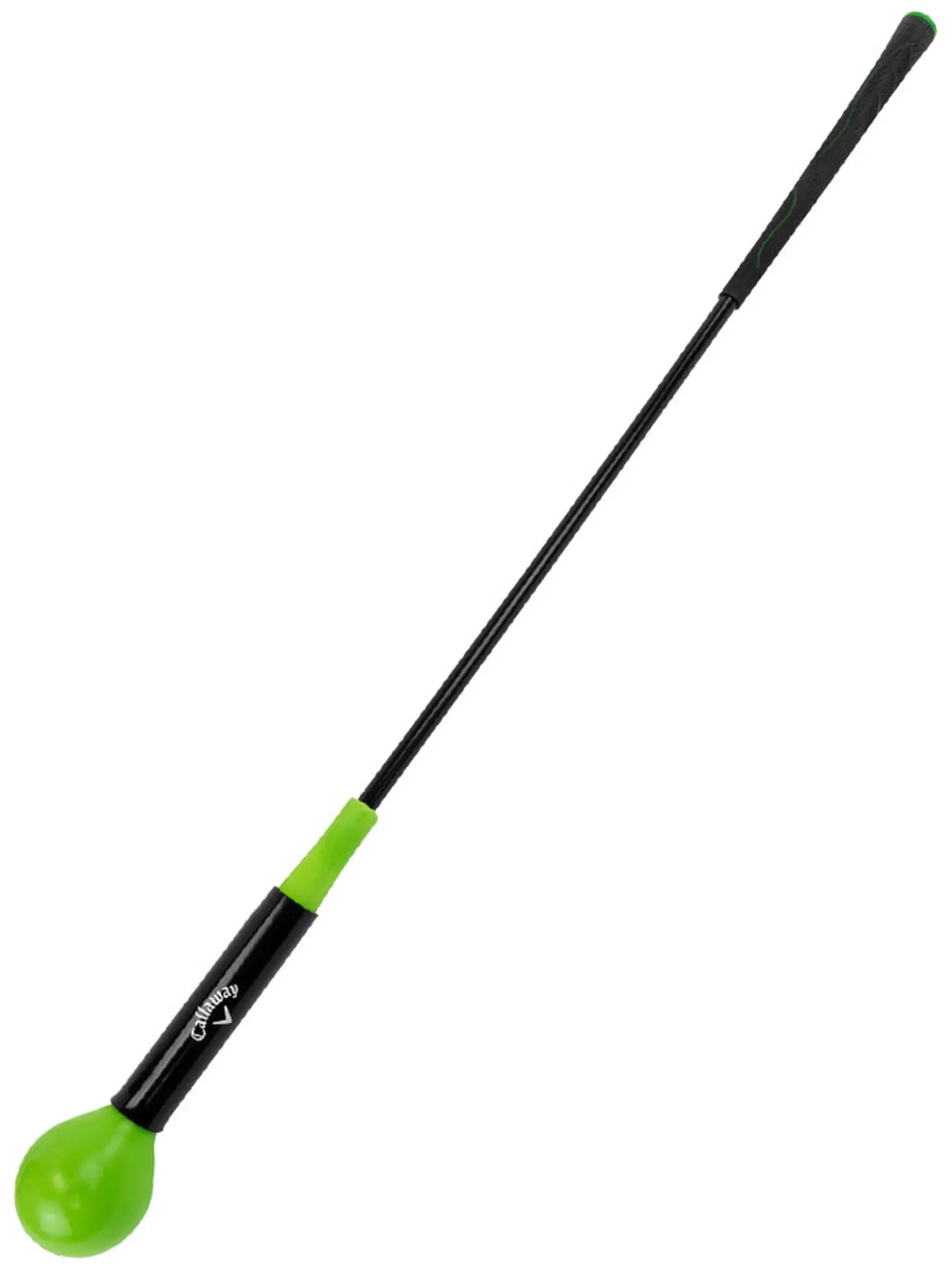 Callaway Swing Stick - Black-Green