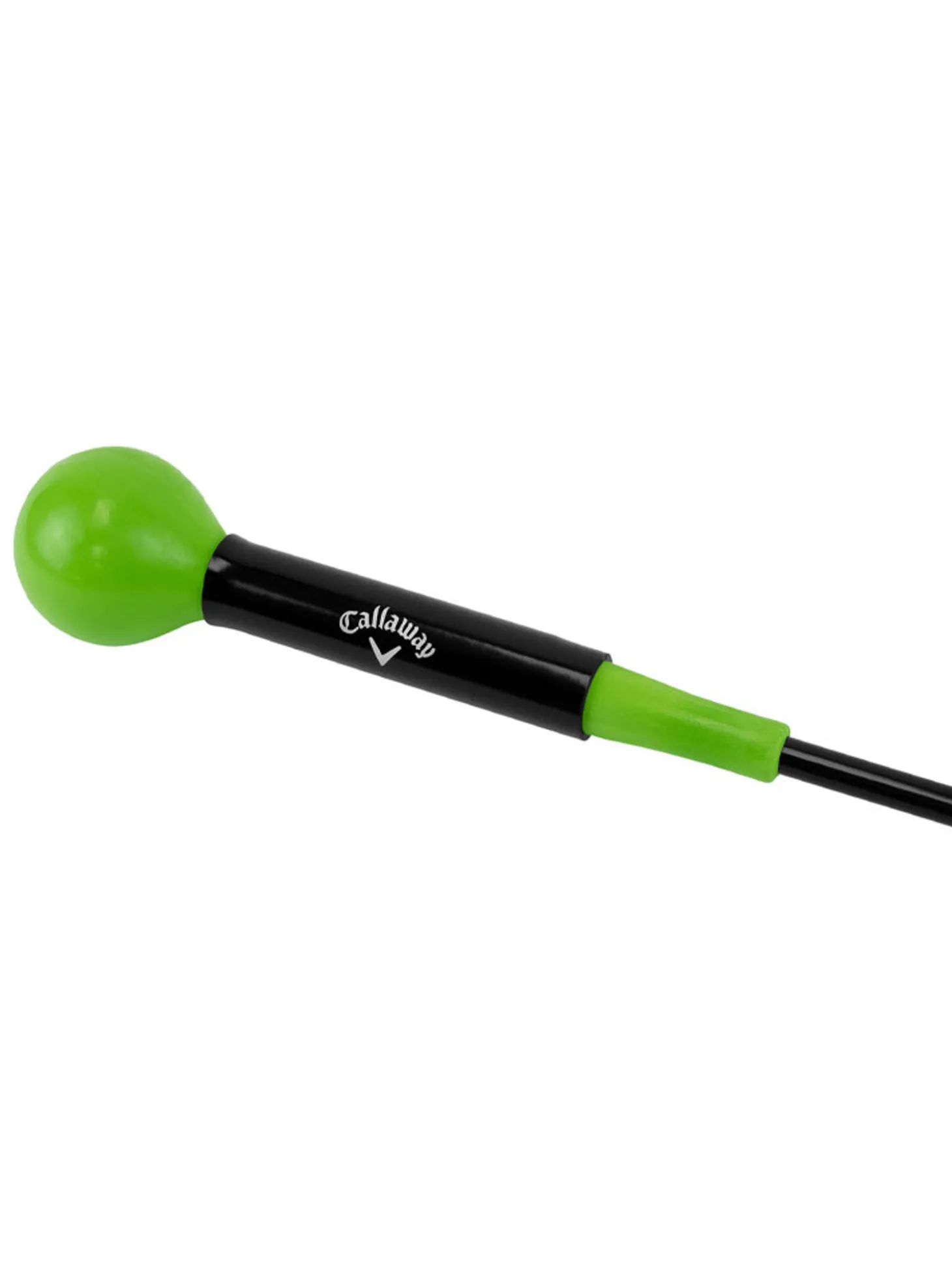 Callaway Swing Stick - Black-Green