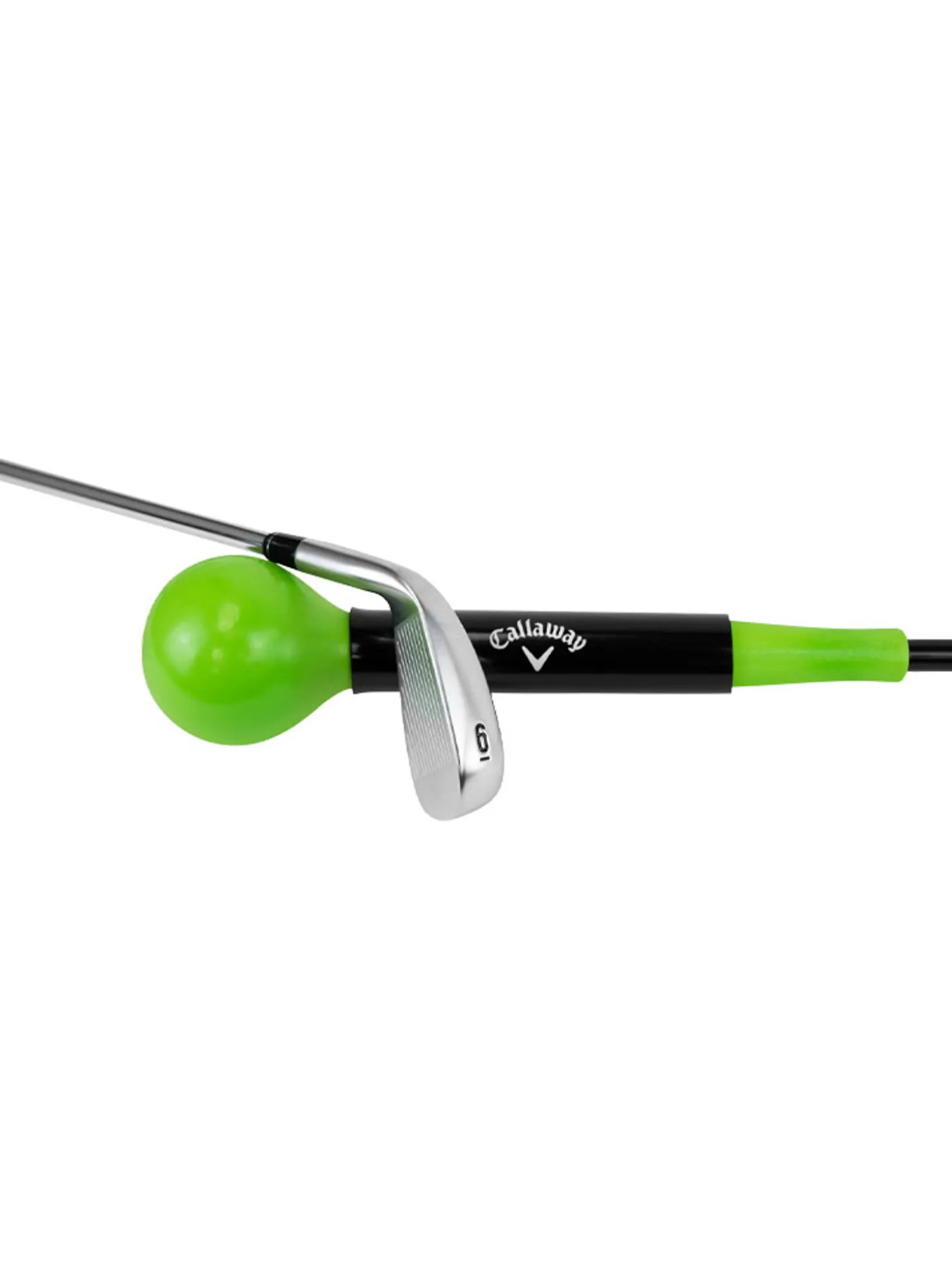 Callaway Swing Stick - Black-Green