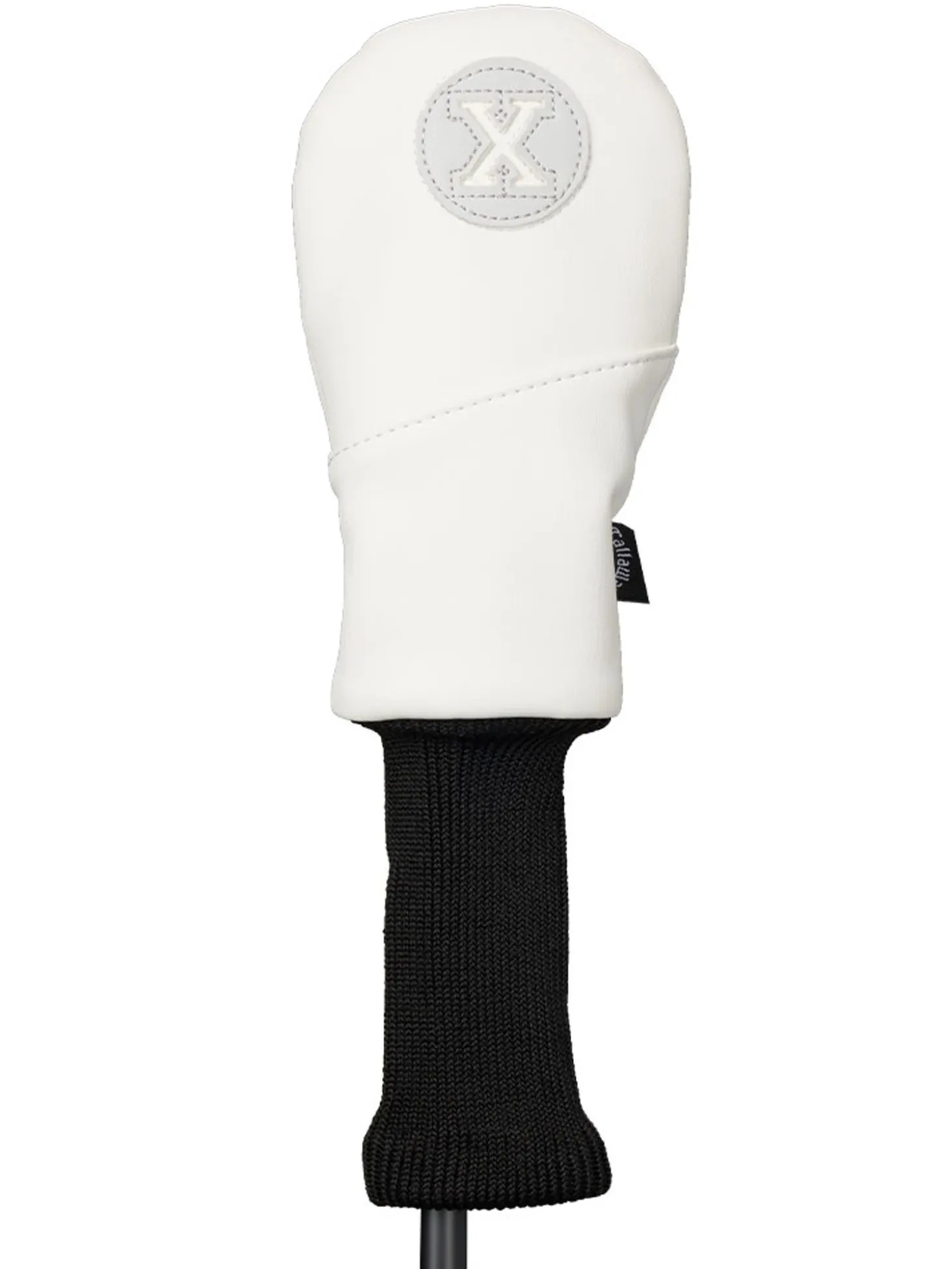 Callaway Vintage Headcover