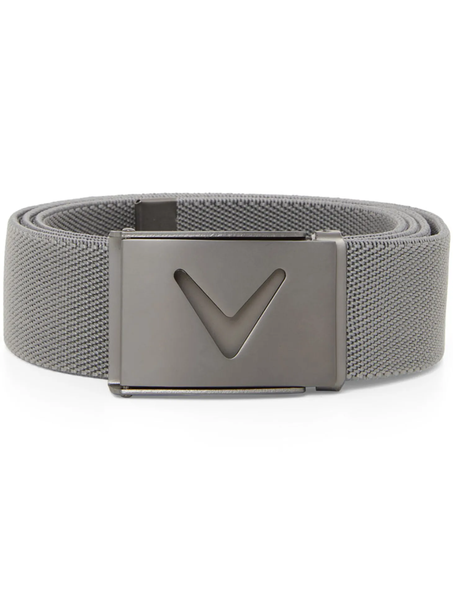 Callaway V-Logo Stretch Web Belt
