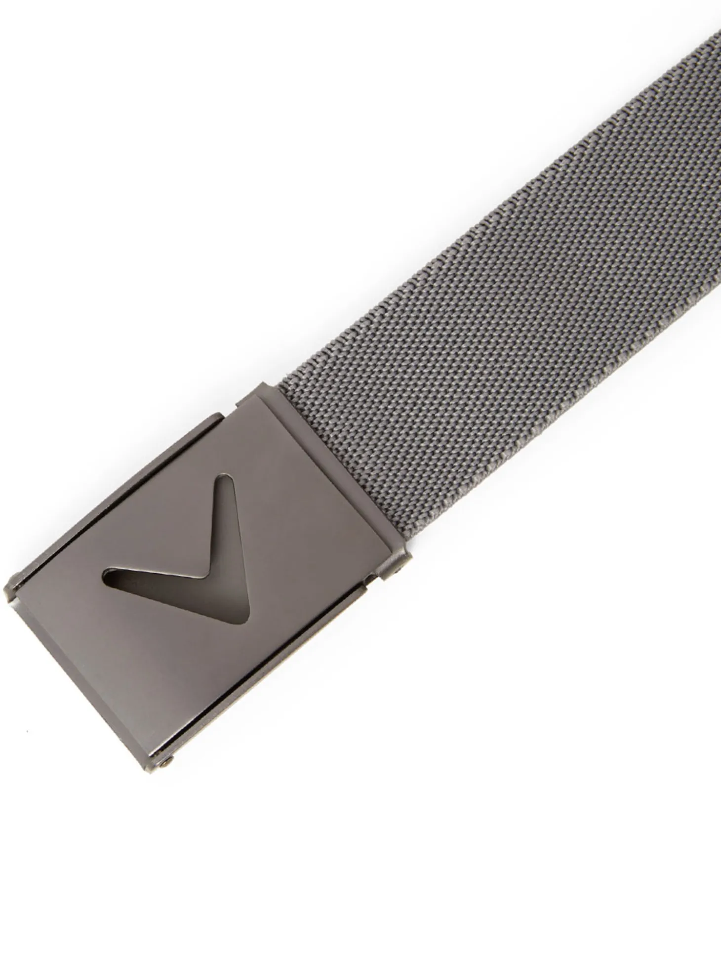 Callaway V-Logo Stretch Web Belt