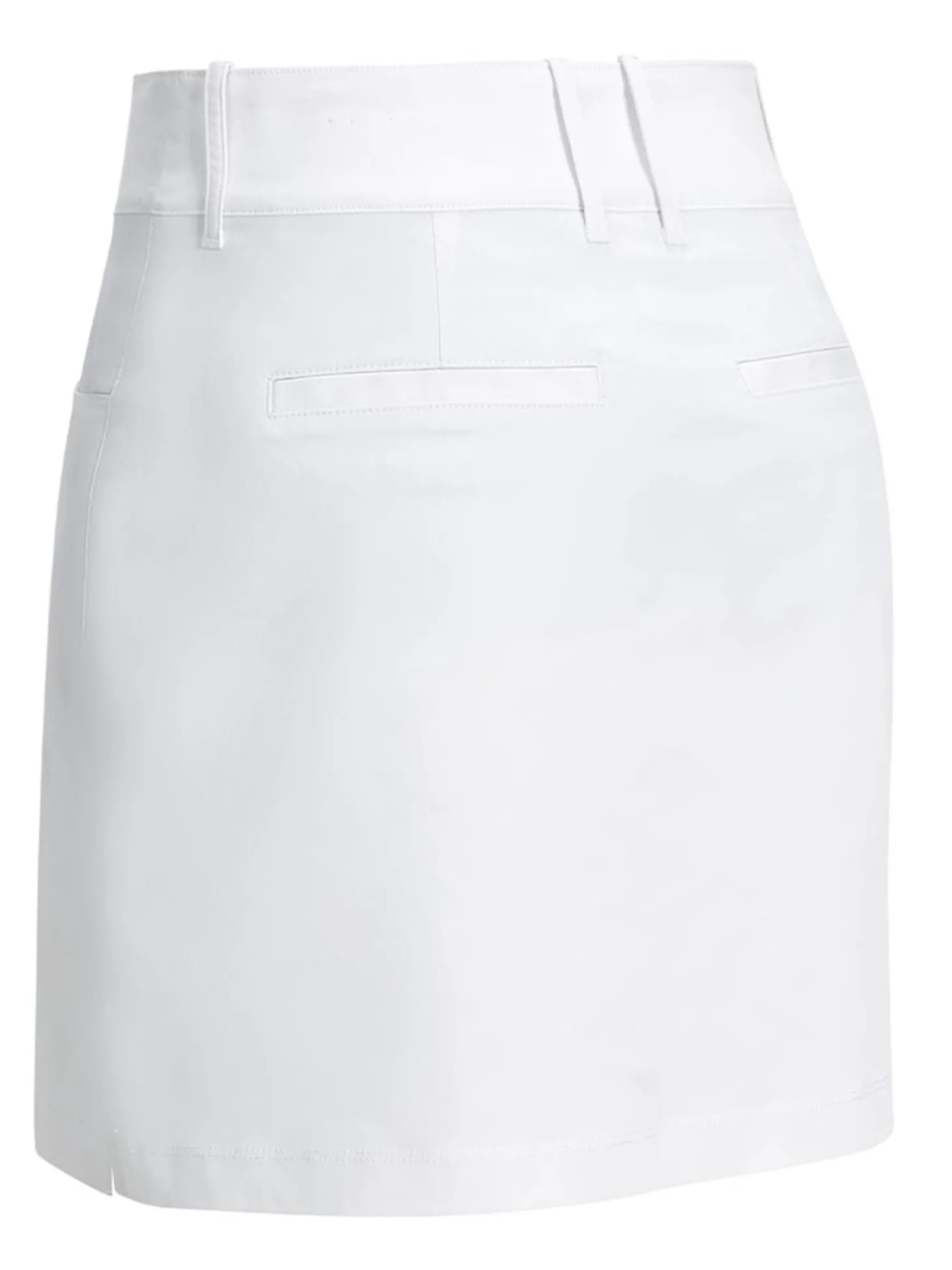 Callaway Women's Ergo Skort (52cm/20.5") - Brilliant White
