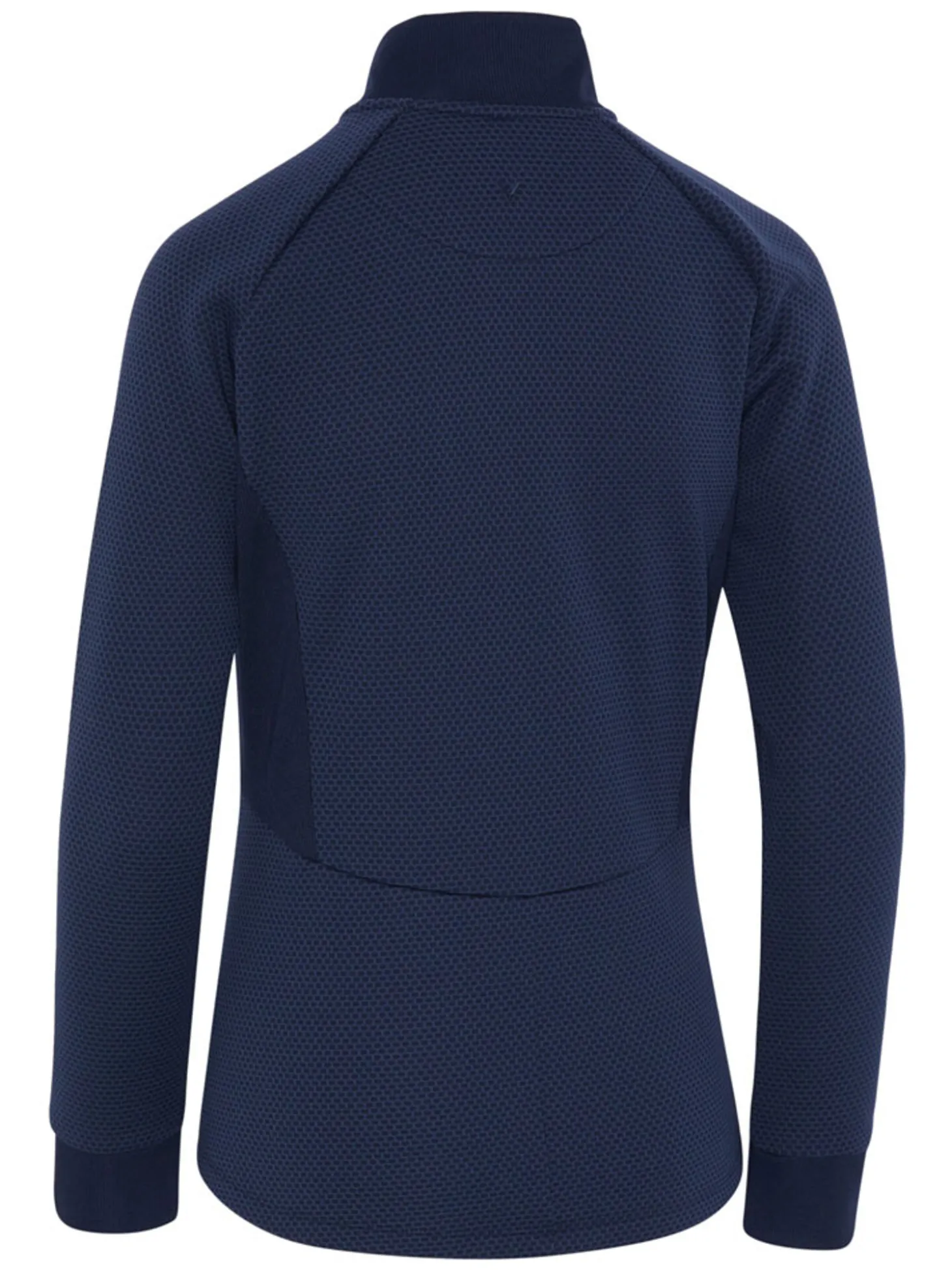 Callaway Women's Hex Fleece - Peacoat