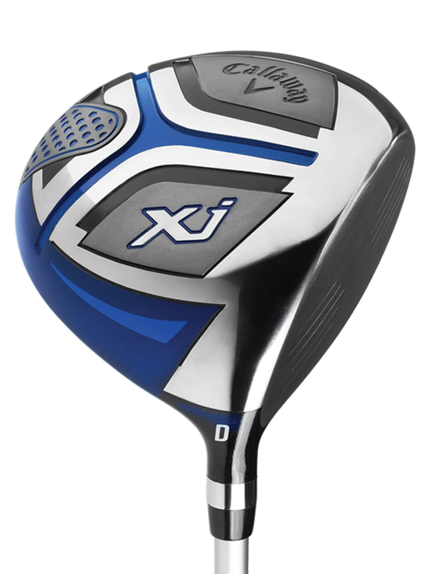 Callaway XJ-2 Junior Set - Ages 7-9