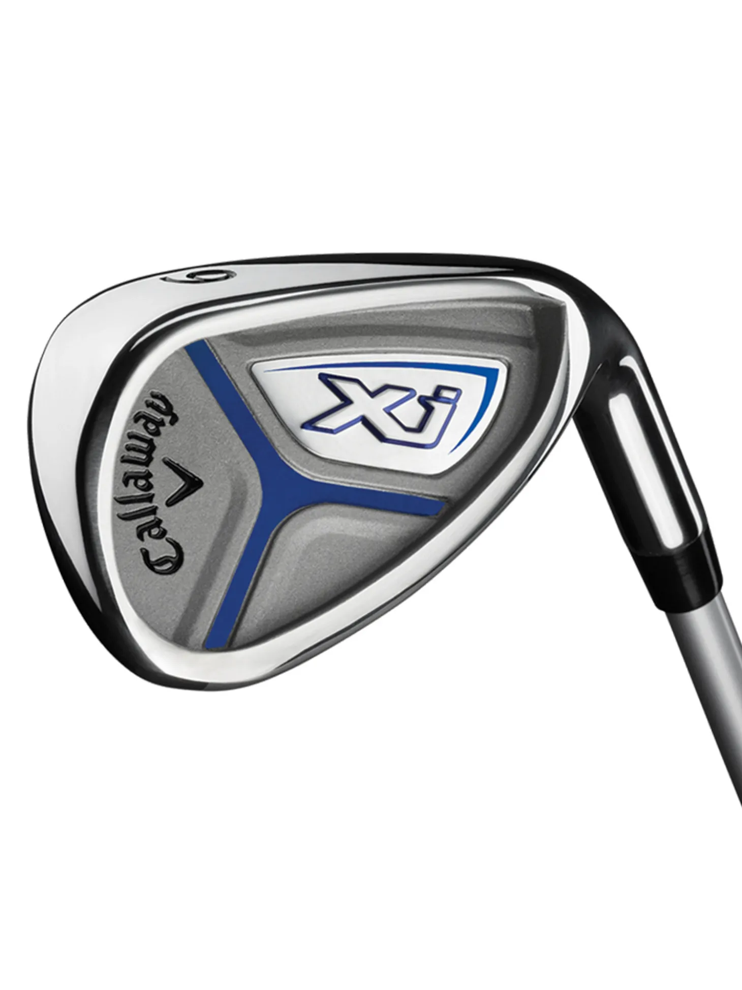 Callaway XJ-2 Junior Set - Ages 7-9
