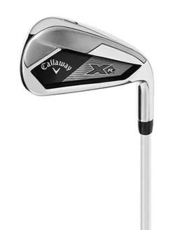 Callaway XR 2025 Package - Steel Shaft