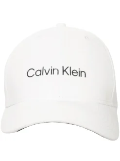 Calvin Klein Brookline Baseball Cap