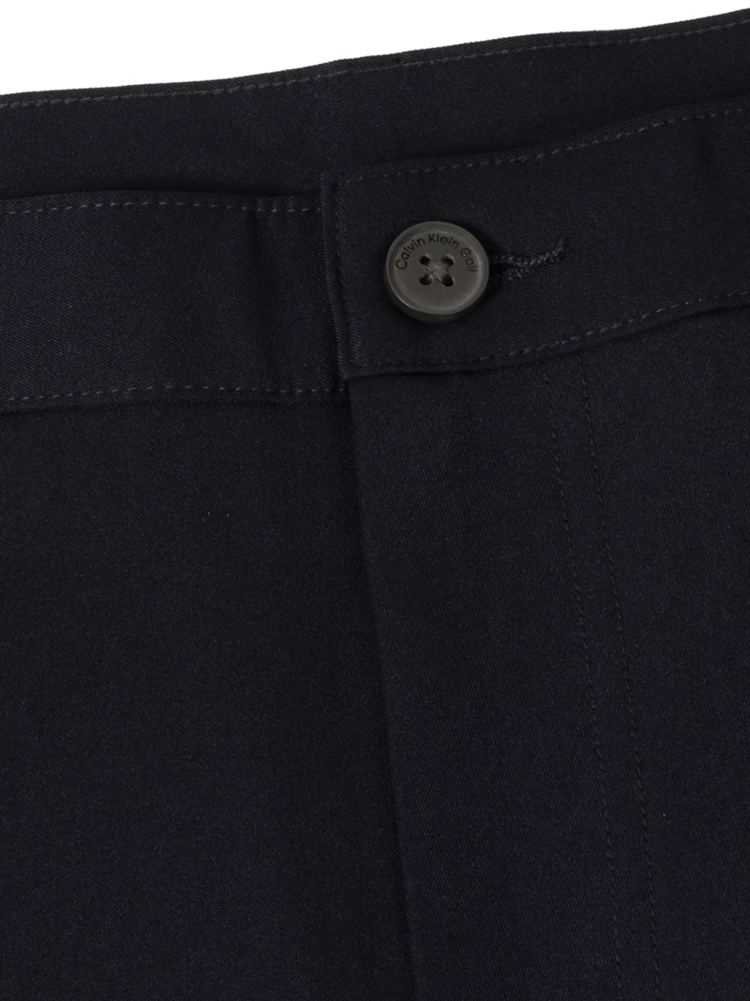 Calvin Klein Florida 8.25-Inch Tech Short - Navy
