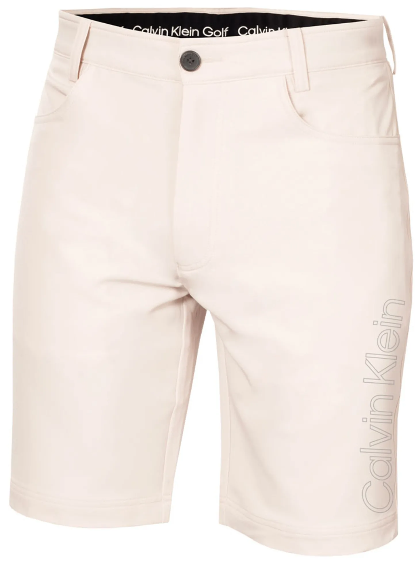 Calvin Klein Impact Short - Turtledove