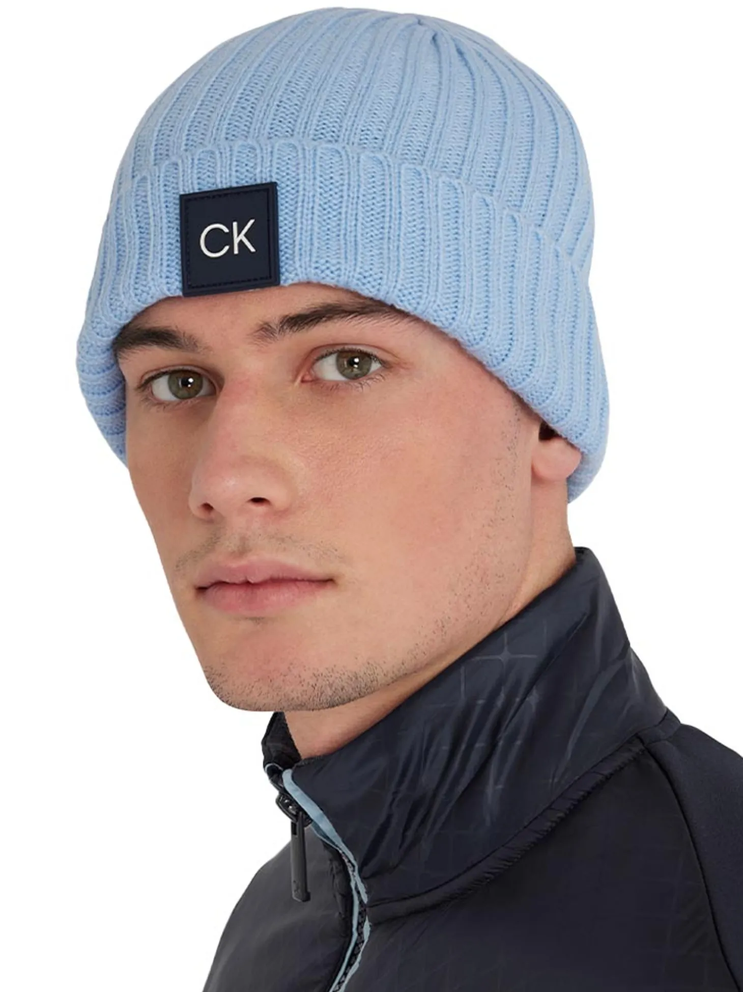 Calvin Klein Losar Beanie Beanie