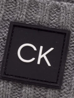 Calvin Klein Losar Beanie Beanie