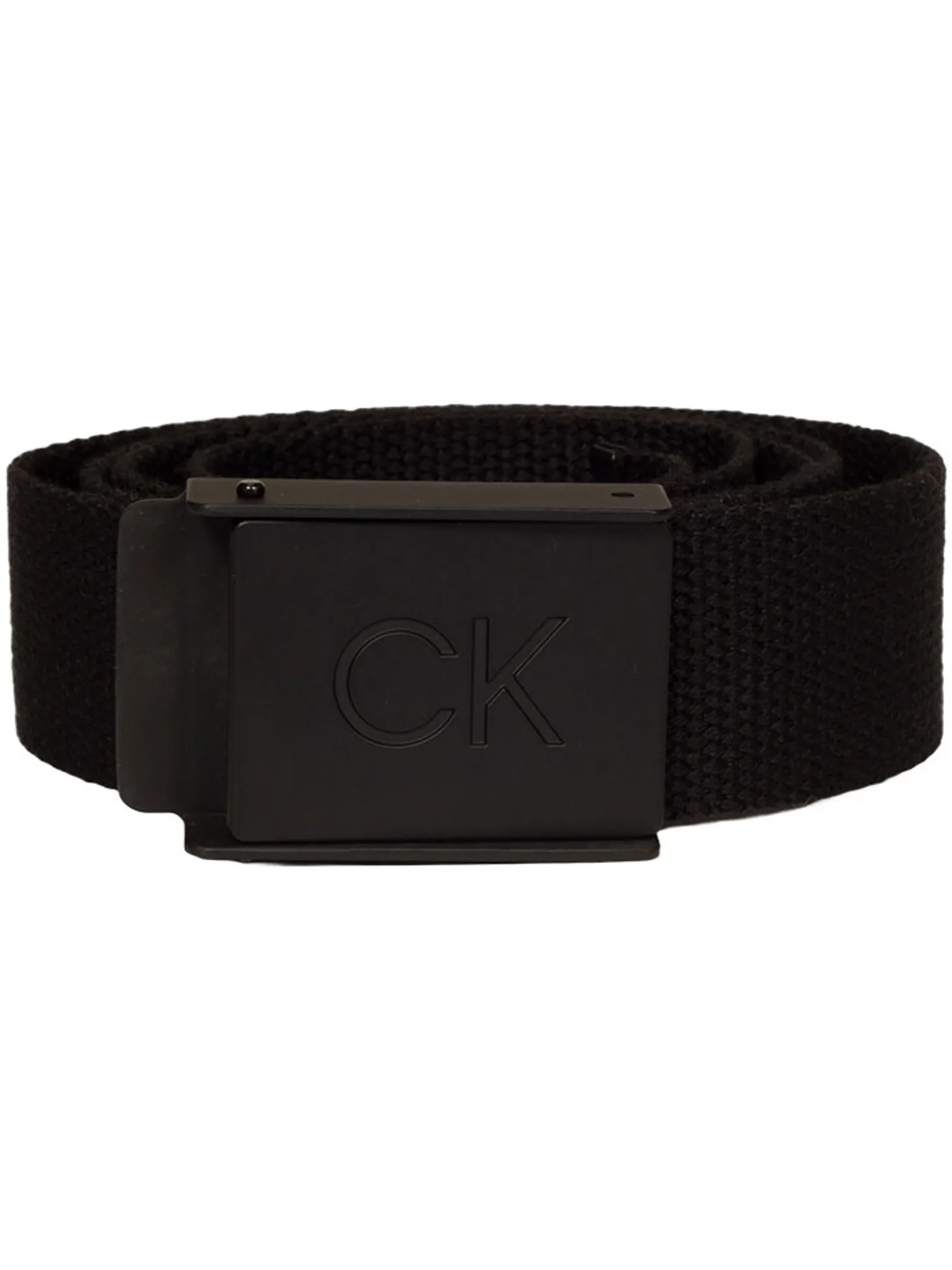 Calvin Klein Monogram Belt