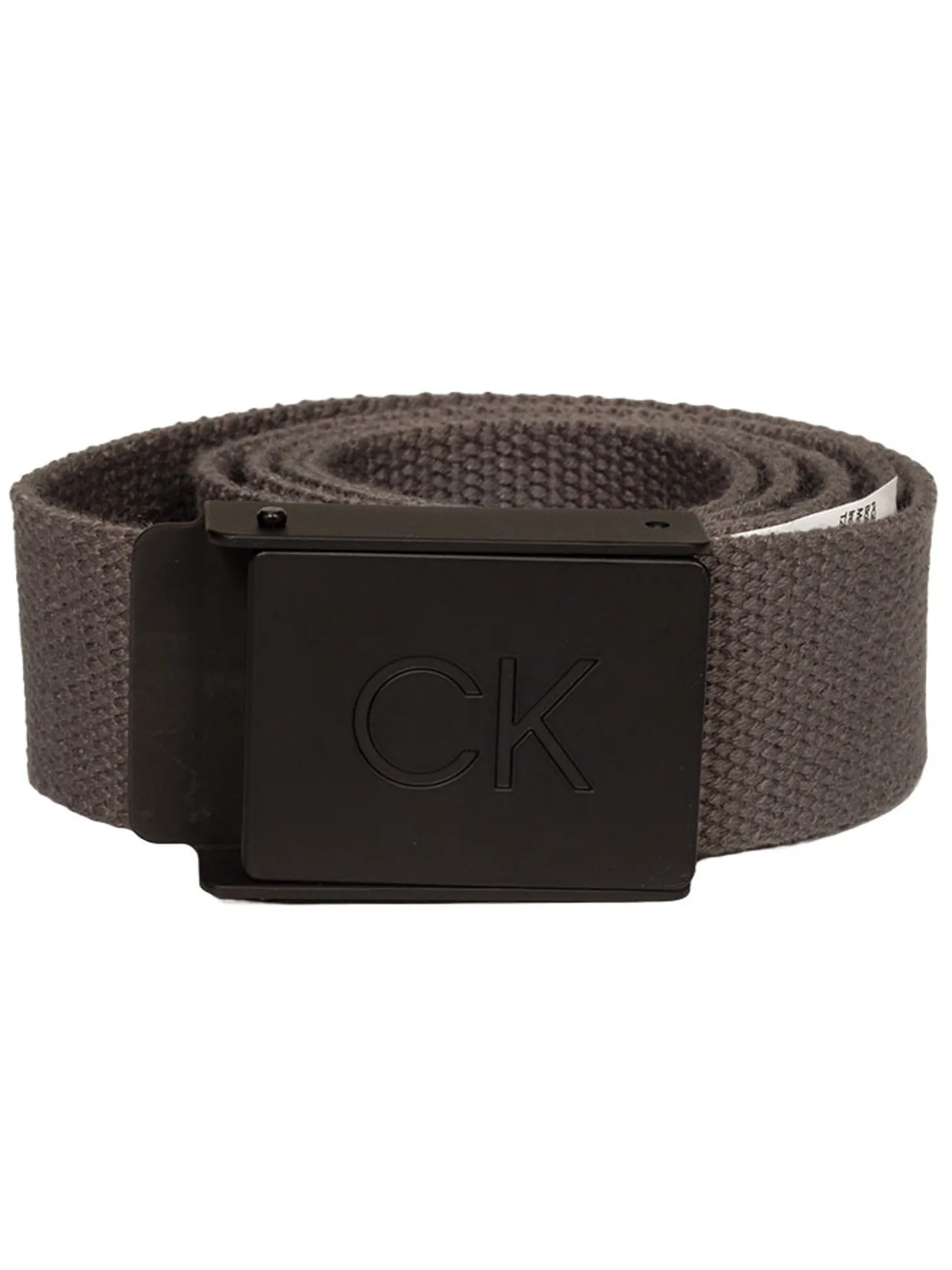 Calvin Klein Monogram Belt