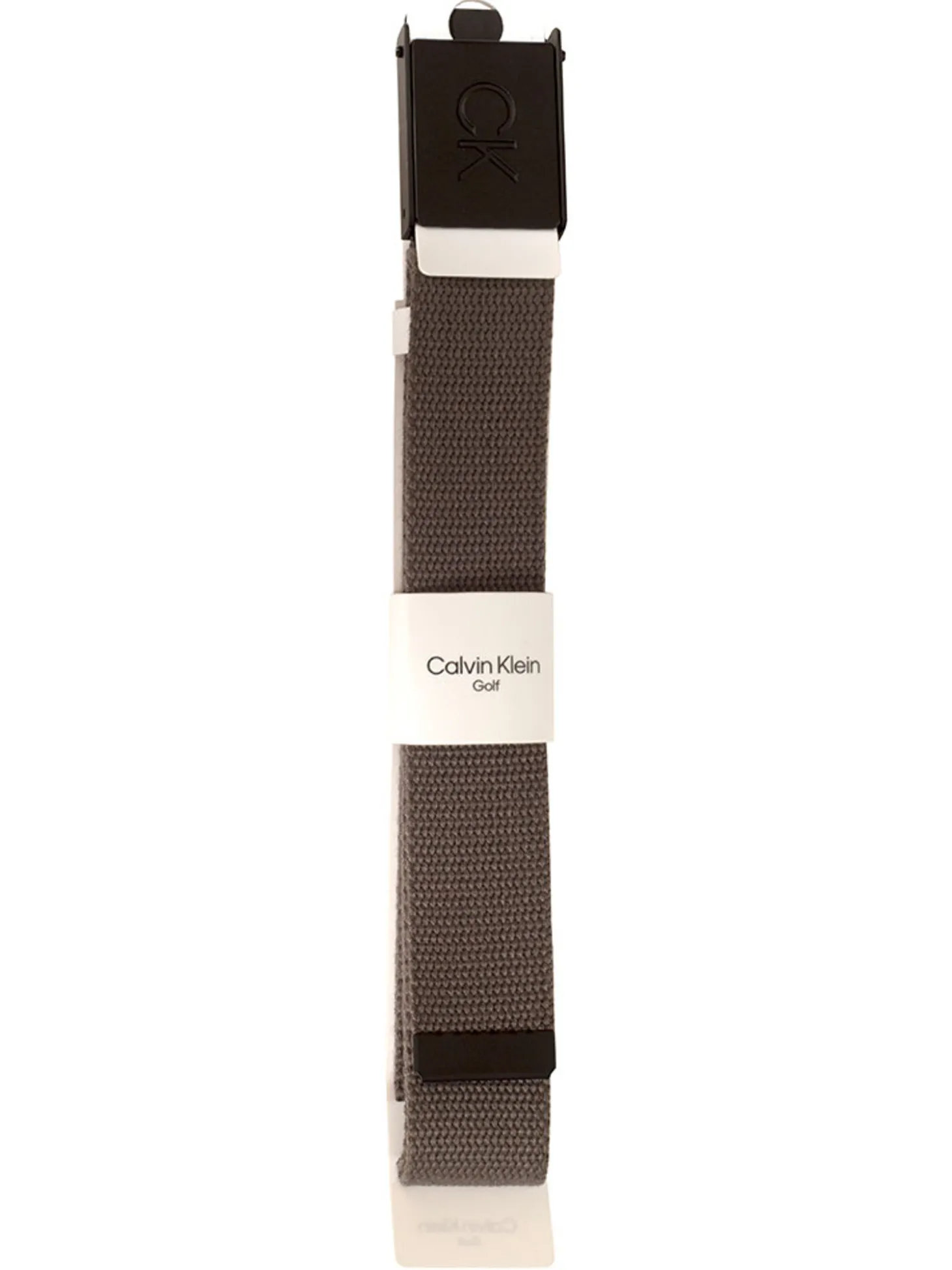 Calvin Klein Monogram Belt