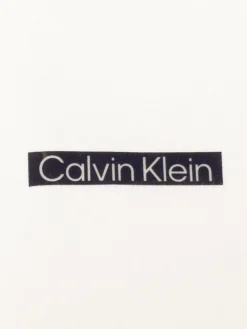Calvin Klein San Marcos Polo Shirt - White