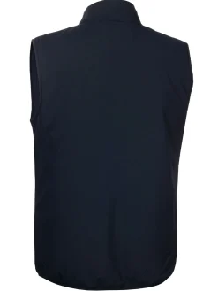 Calvin Klein Trinity Lightweight Gilet - Navy