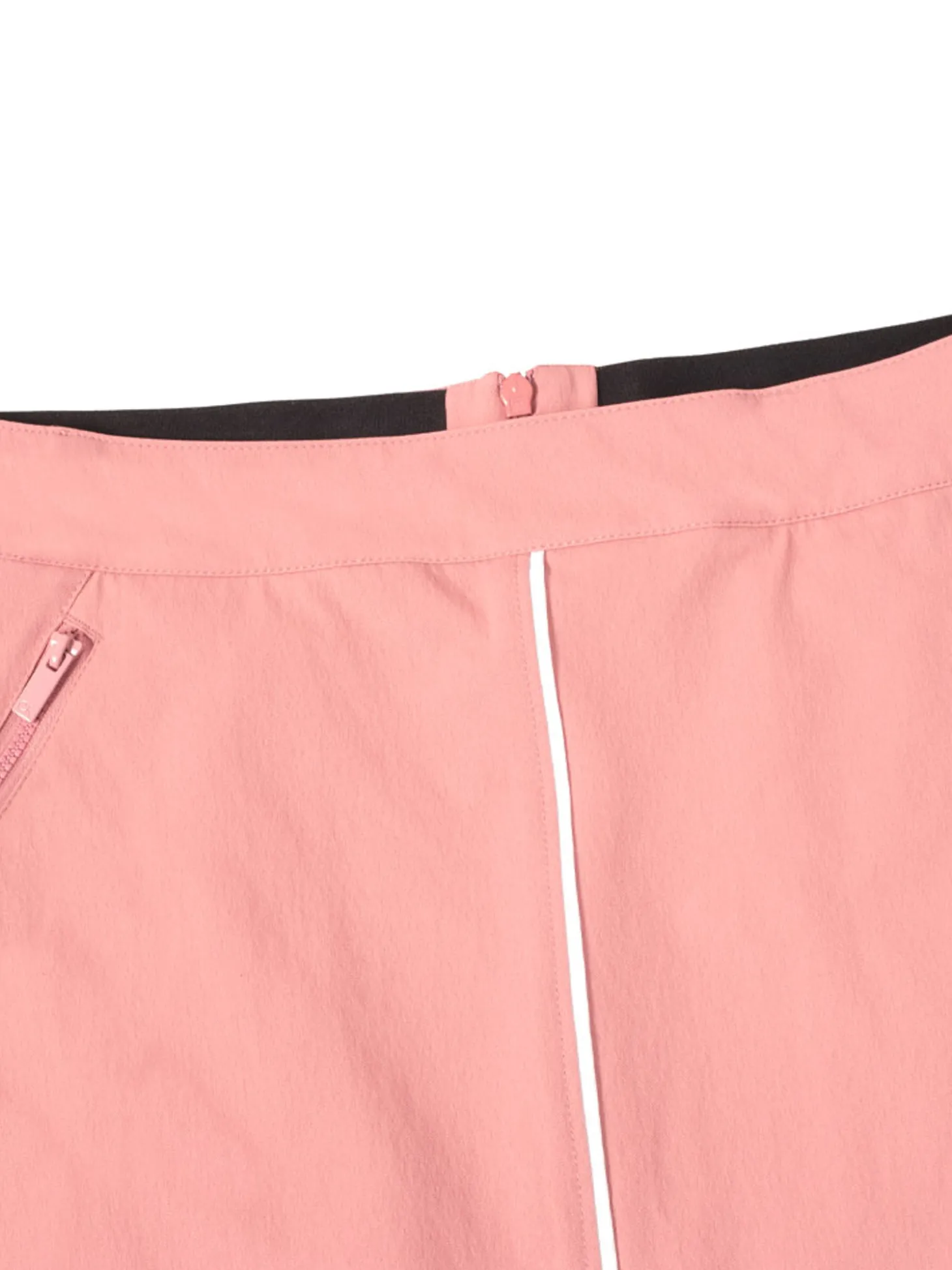 Calvin Klein Womens Olivia Skort - Powder Pink
