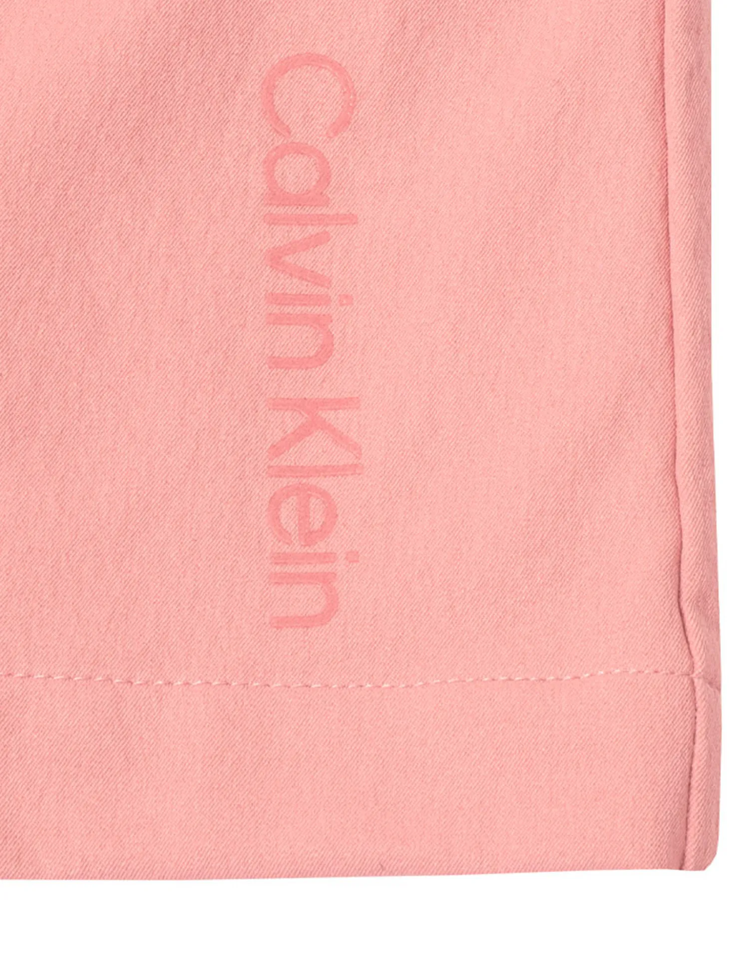Calvin Klein Womens Olivia Skort - Powder Pink