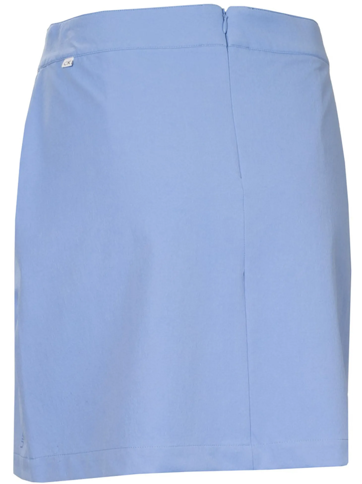 Calvin Klein Womens Olivia Skort - Cornflower Blue