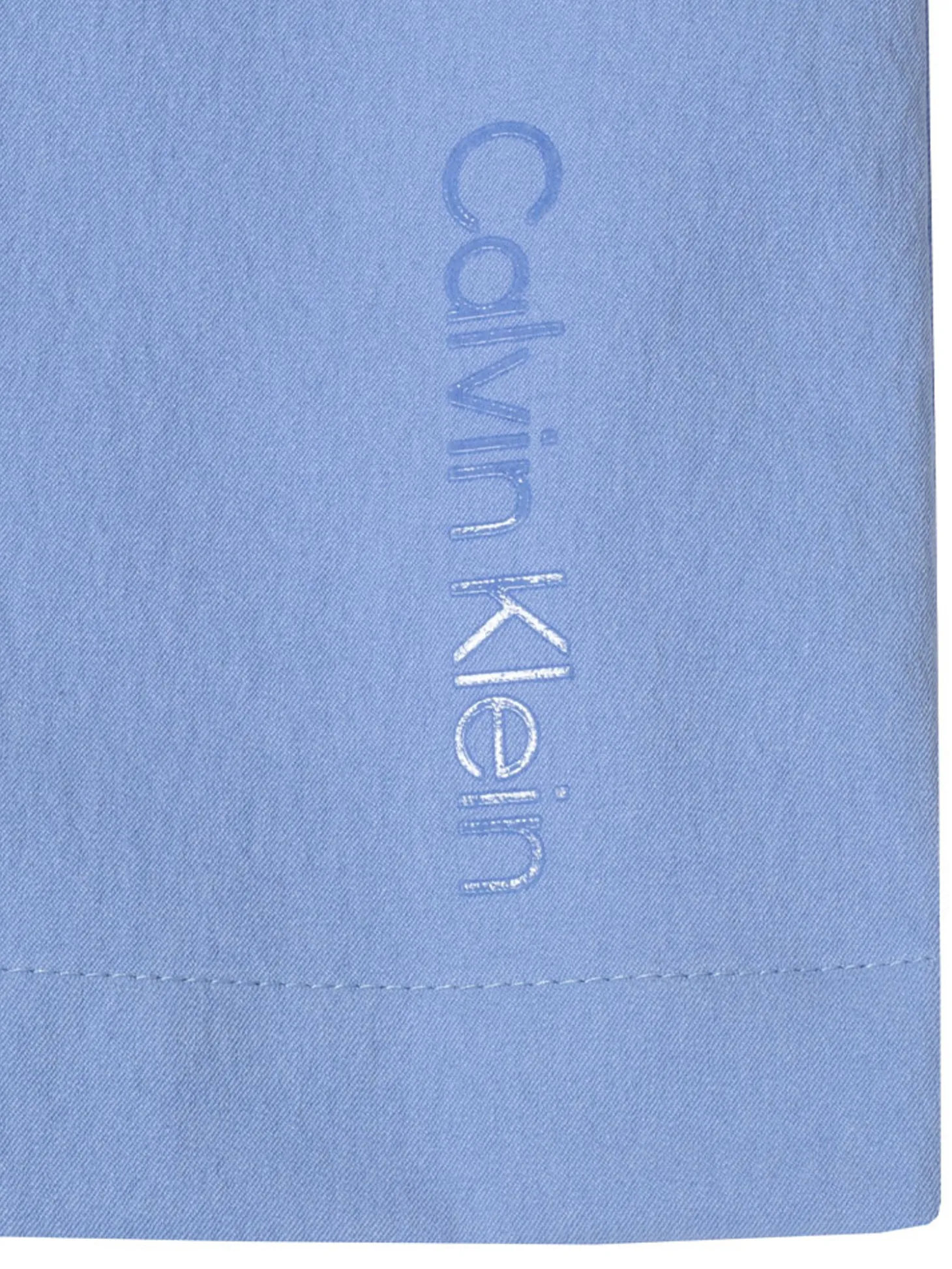 Calvin Klein Womens Olivia Skort - Cornflower Blue