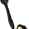 CHAMP Dual Golf Spike and Club Brush 2