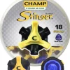 CHAMP Stinger Softspikes - Tri-LOK