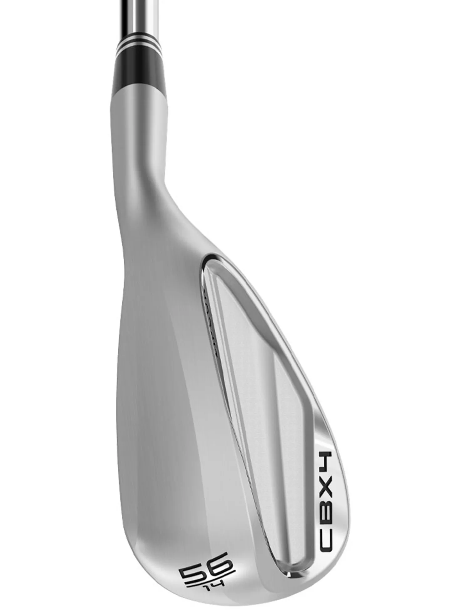 Cleveland CBX 4 Zipcore Wedge