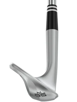 Cleveland CBX 4 Zipcore Wedge - Womens