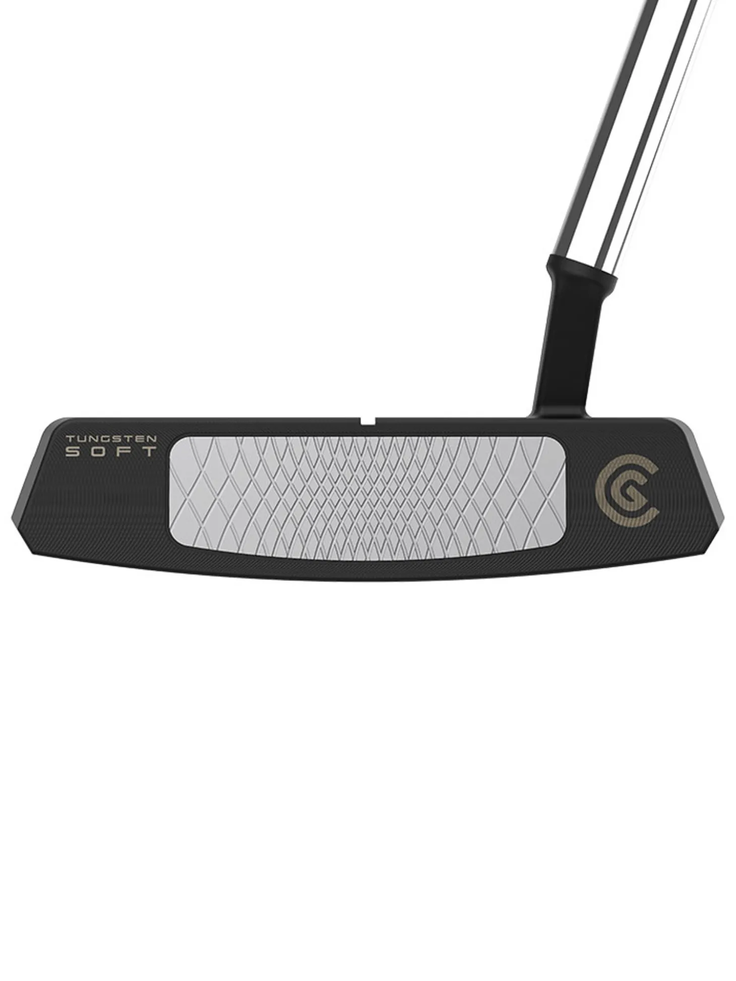 Cleveland Frontline Elite Putter - ELEVADO Slant Neck