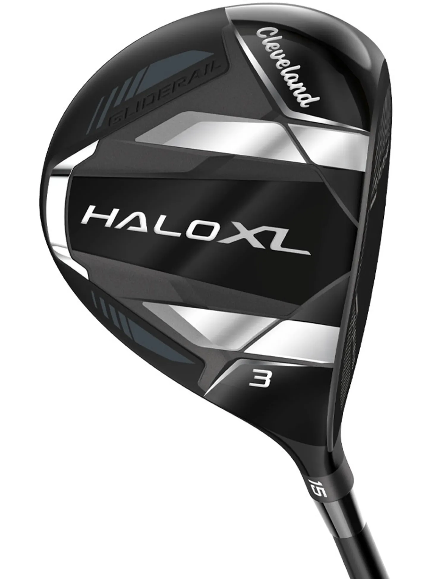 Cleveland Halo XL Fairway Wood