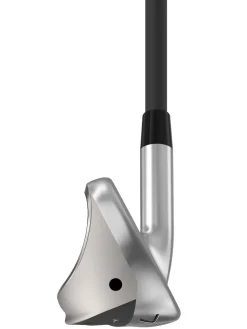 Cleveland Halo XL Full-Face Irons - Womens