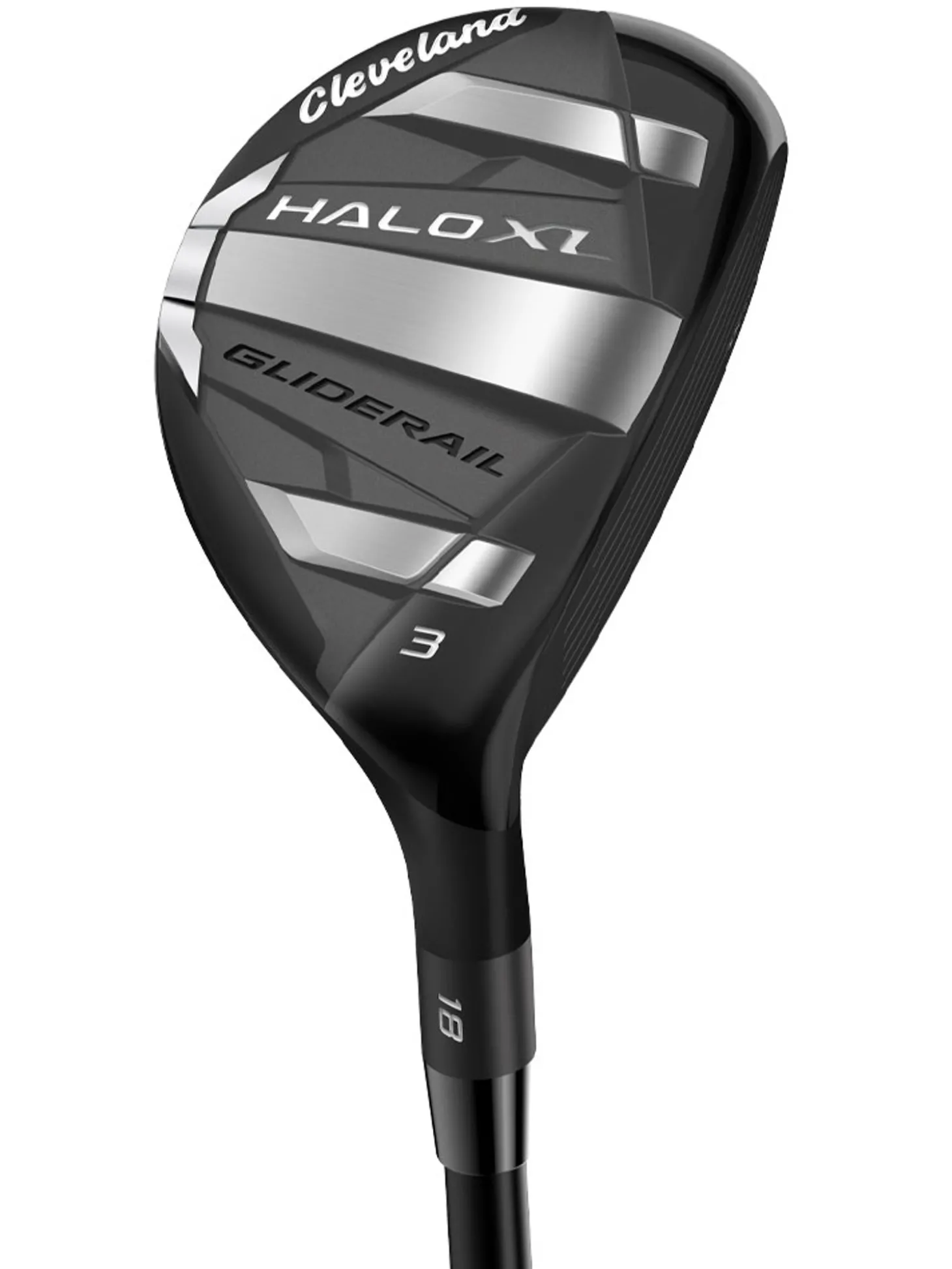 Cleveland Halo XL Hybrid - Womens
