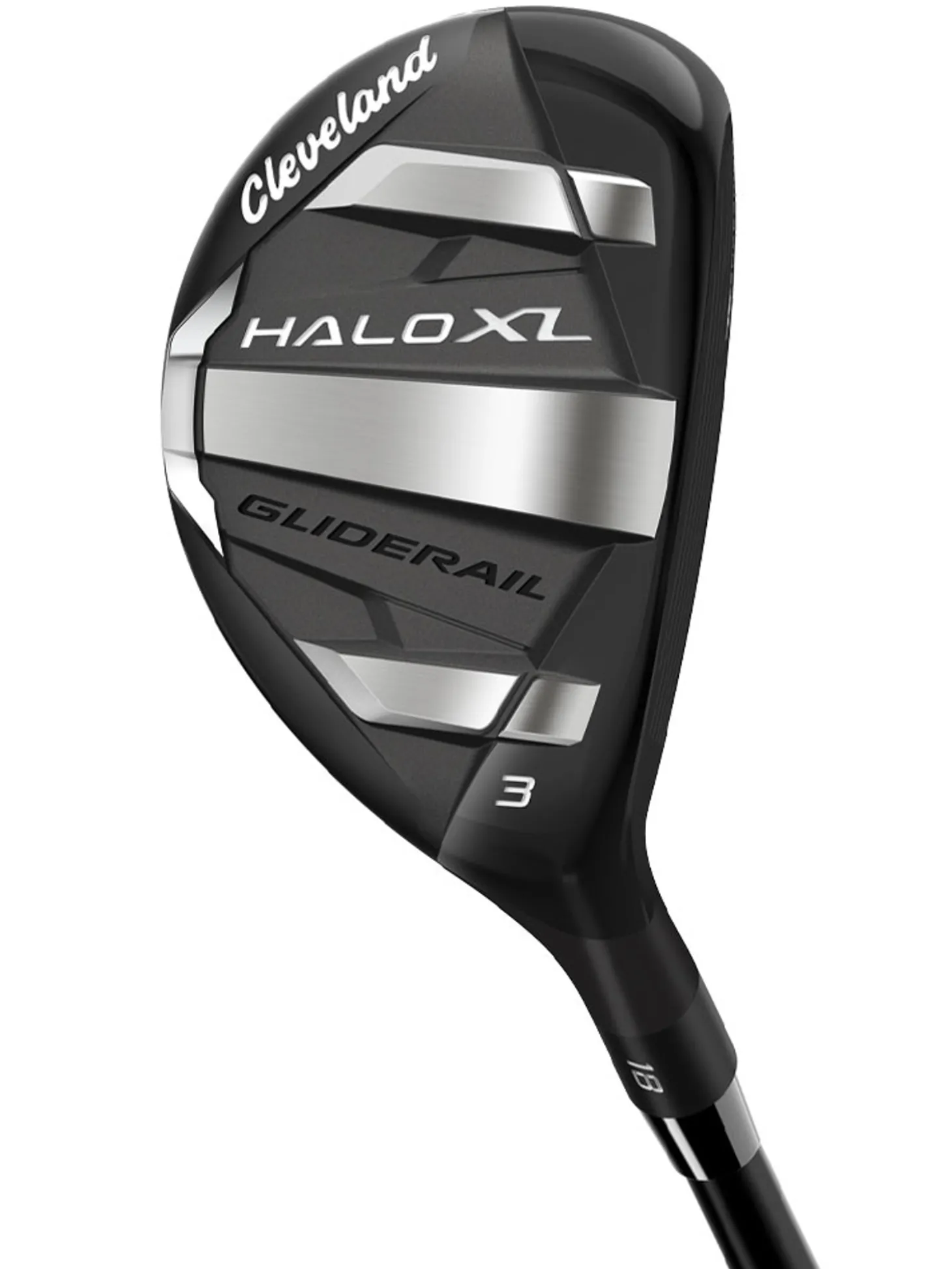 Cleveland Halo XL Hybrid - Womens