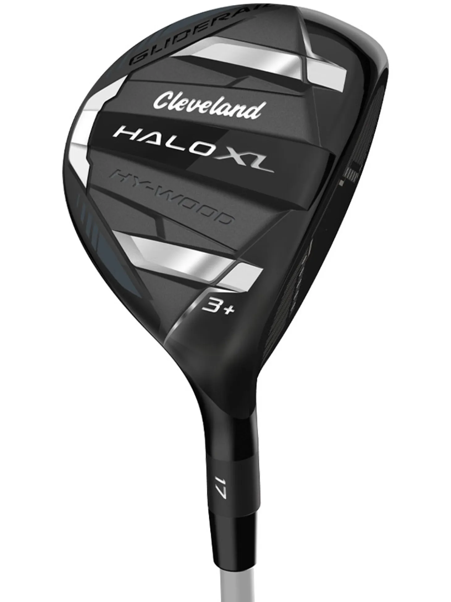 Cleveland Halo XL HY-Wood - Womens