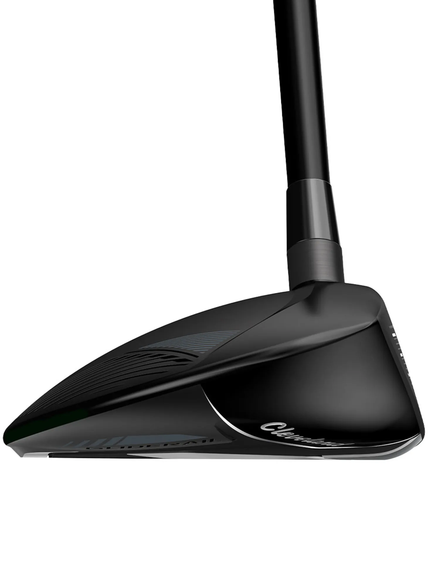 Cleveland Halo XL Lite Fairway Wood