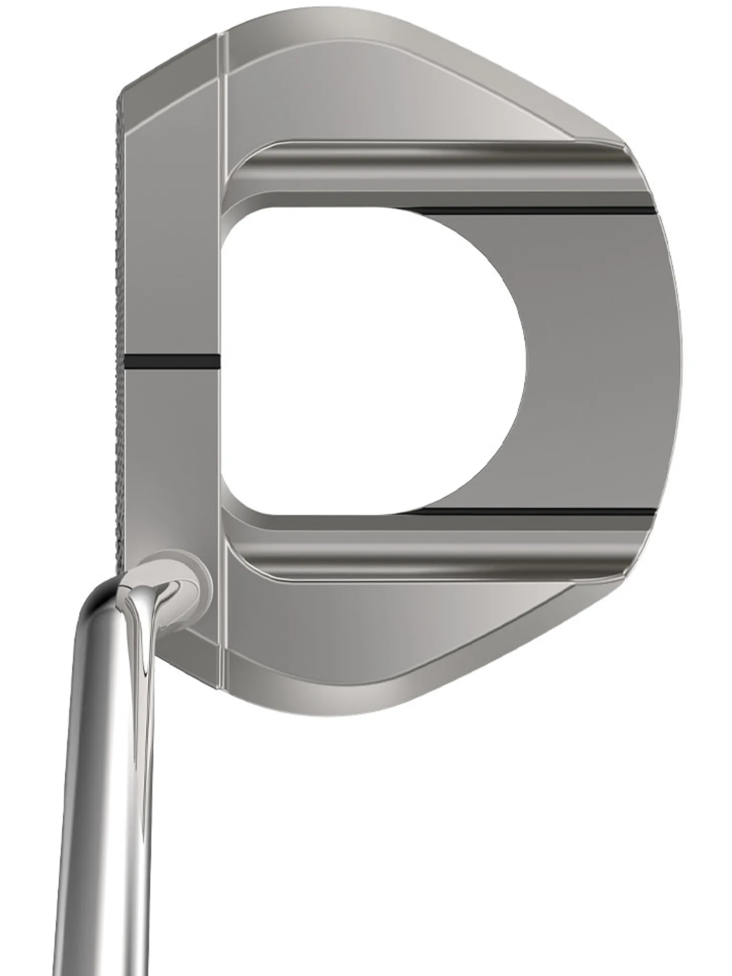 Cleveland HB Soft 2 Putter - RETREVE