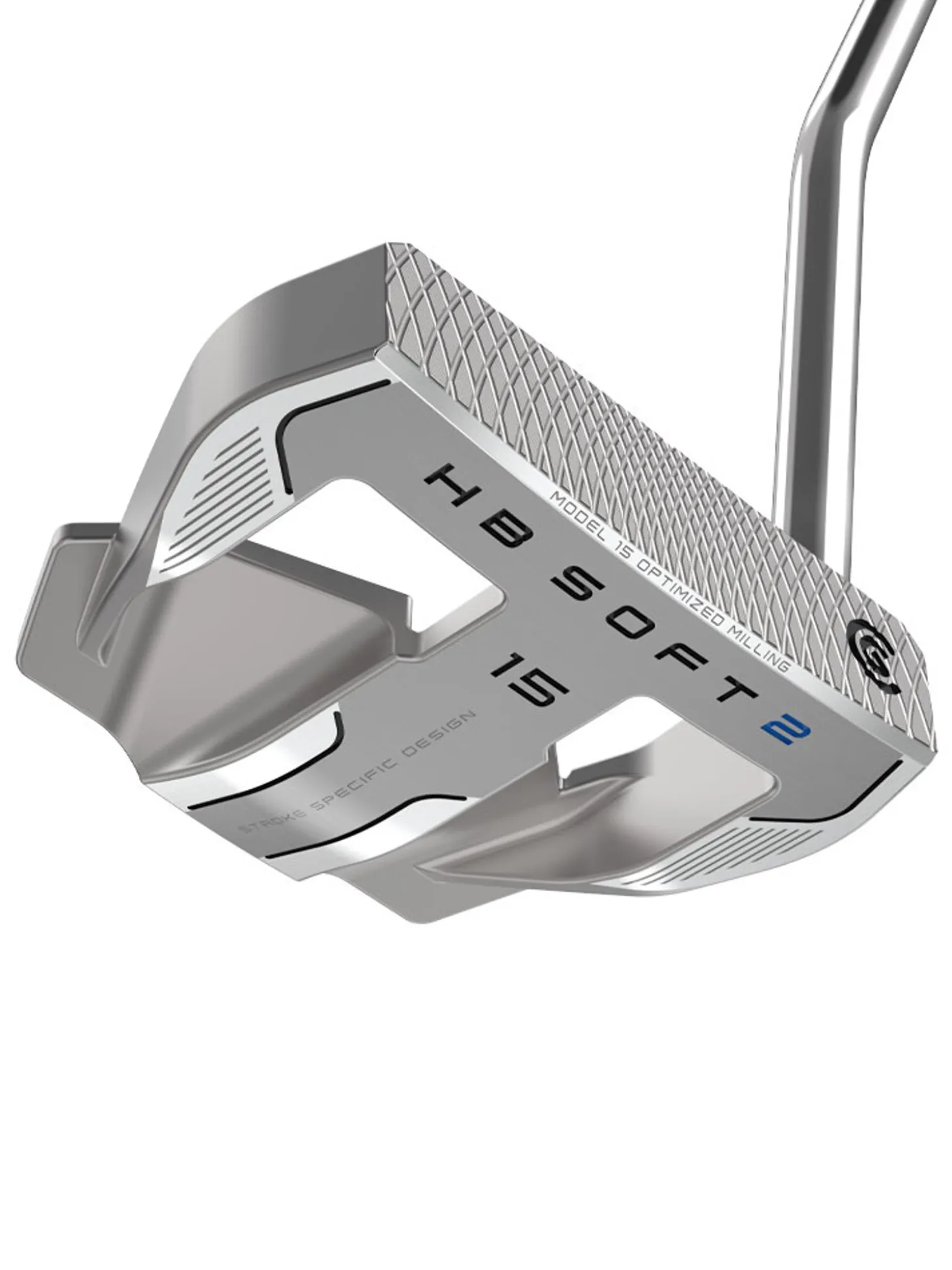 Cleveland HB Soft 2 Putter - #15
