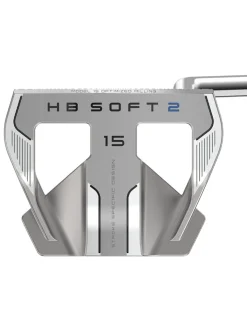 Cleveland HB Soft 2 Putter - #15